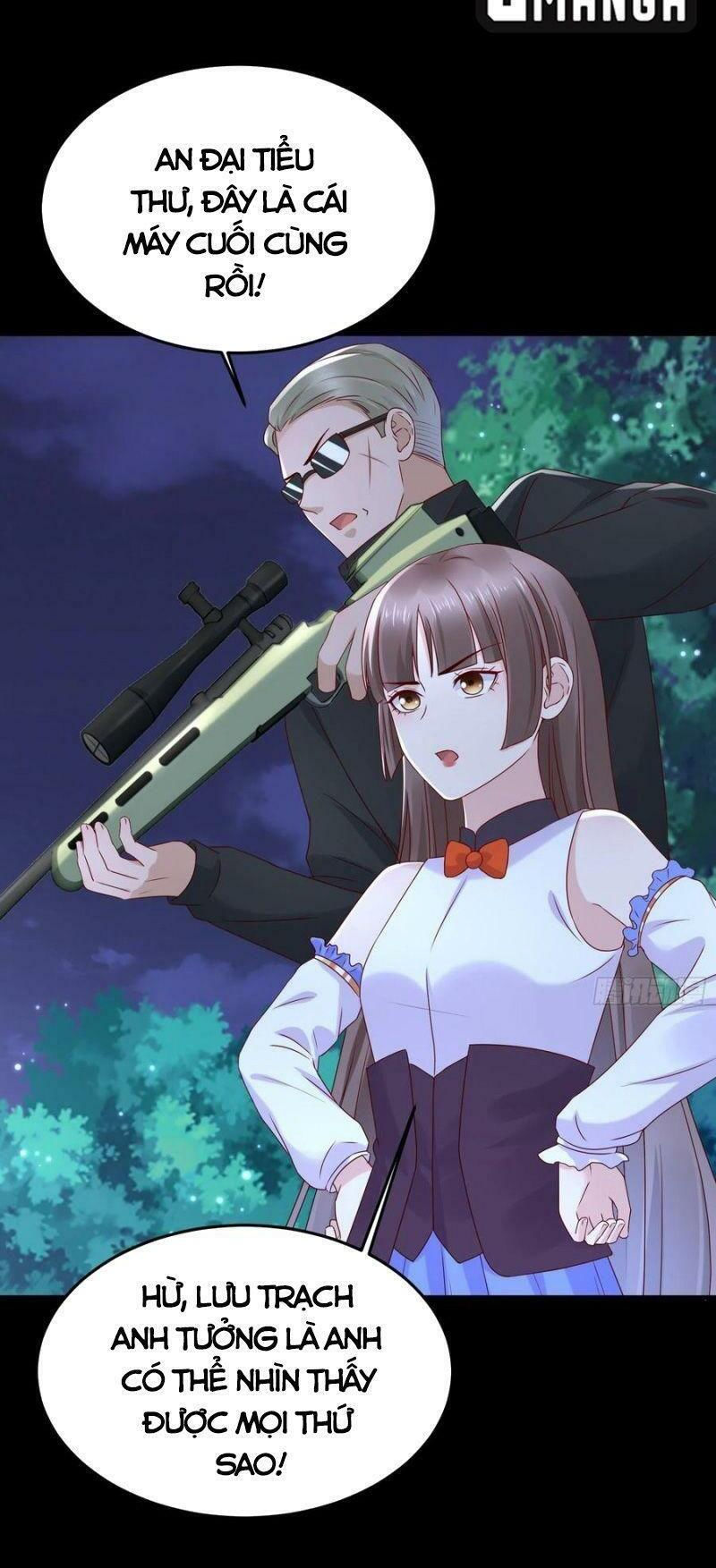 vua đầu tư mạnh nhất chapter 65 20