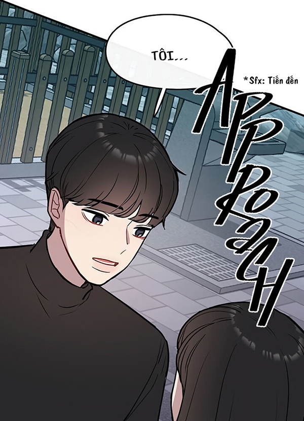 chứng nghiện điện thoại chapter 4 16