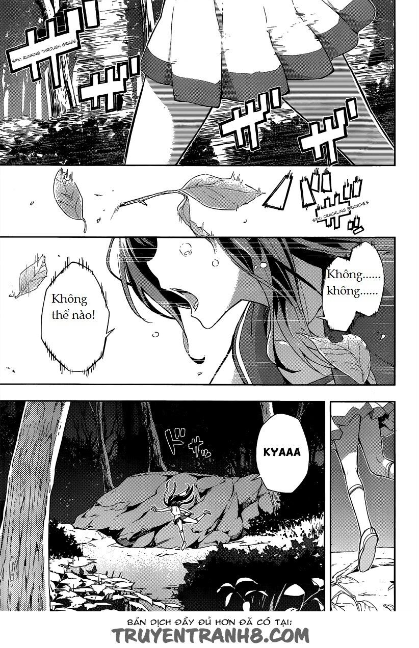 nagi no asukara chapter 4 13