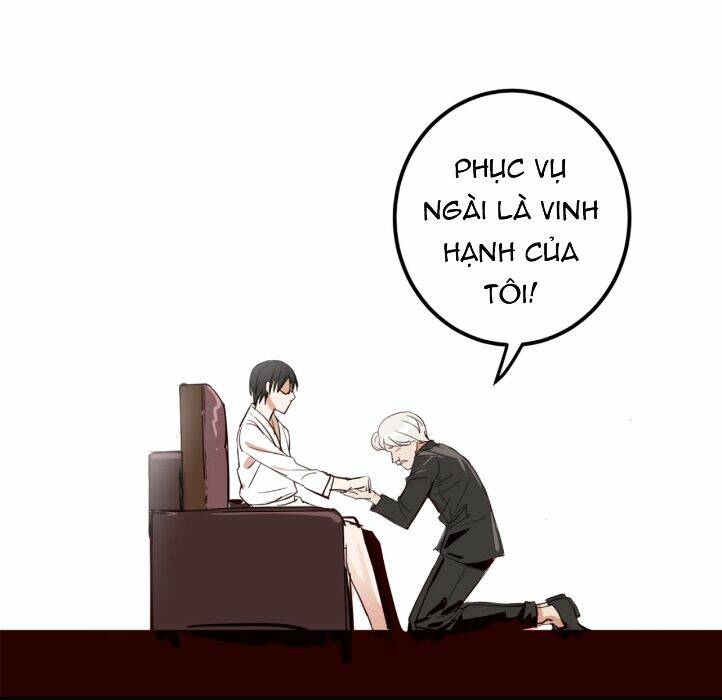 tiền là số một chapter 2 28