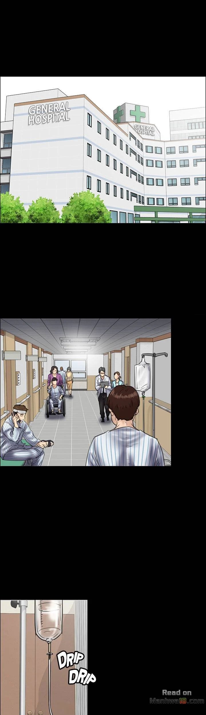 ong chúa chapter 43 2