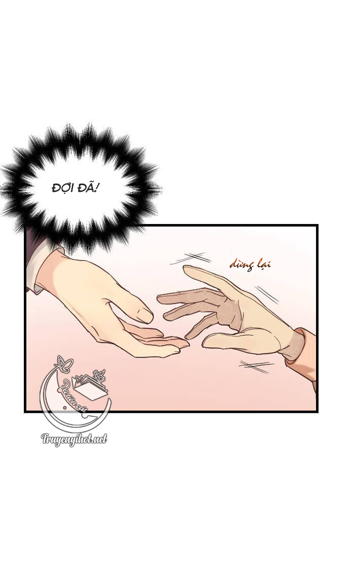 thánh nữ ẩn mình chapter 3.2 34