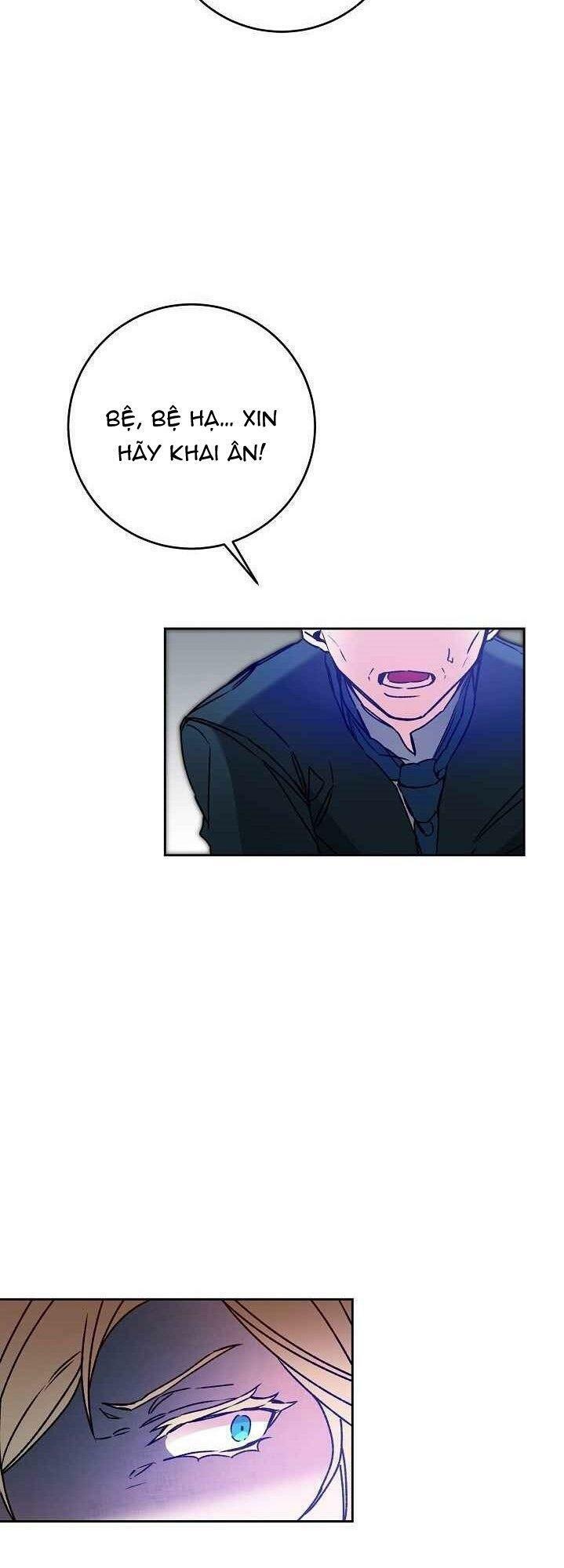 tôi trở thành hoàng đế bạo chúa trong tiểu thuyết chapter 44 30