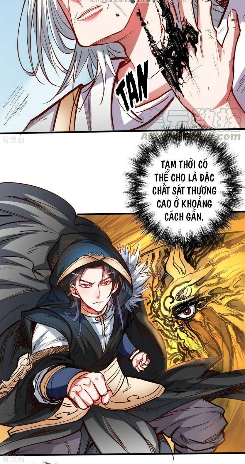 tối cường đại biểu hoàng kim thận chapter 50 11