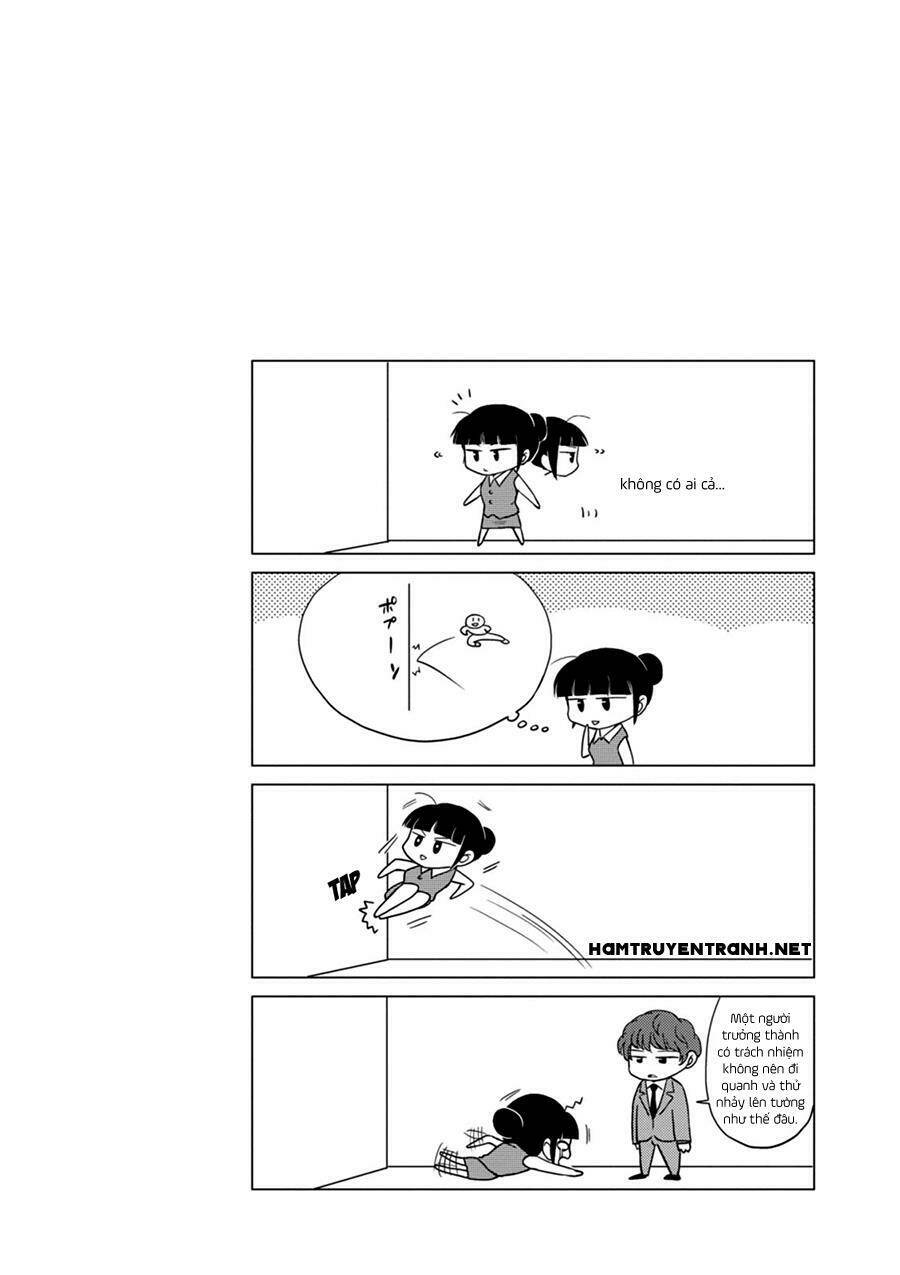 game yaru kara 100-en kashite! chapter 4 18