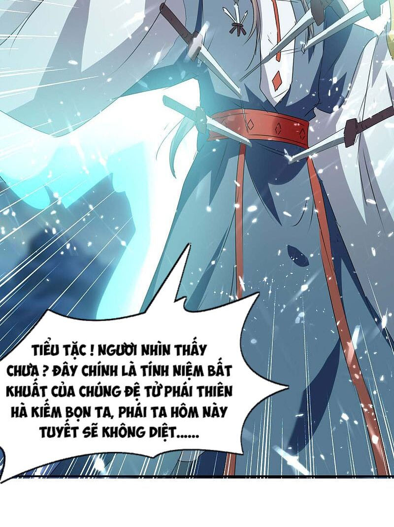 tối cường thăng cấp chapter 210 21
