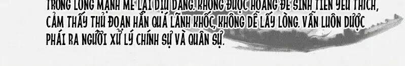 thiên hương mỹ nhân chapter 2.5 4