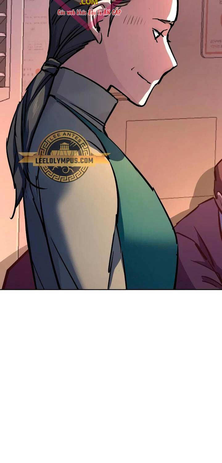 bạn học tôi là lính đánh thuê chapter 196 36