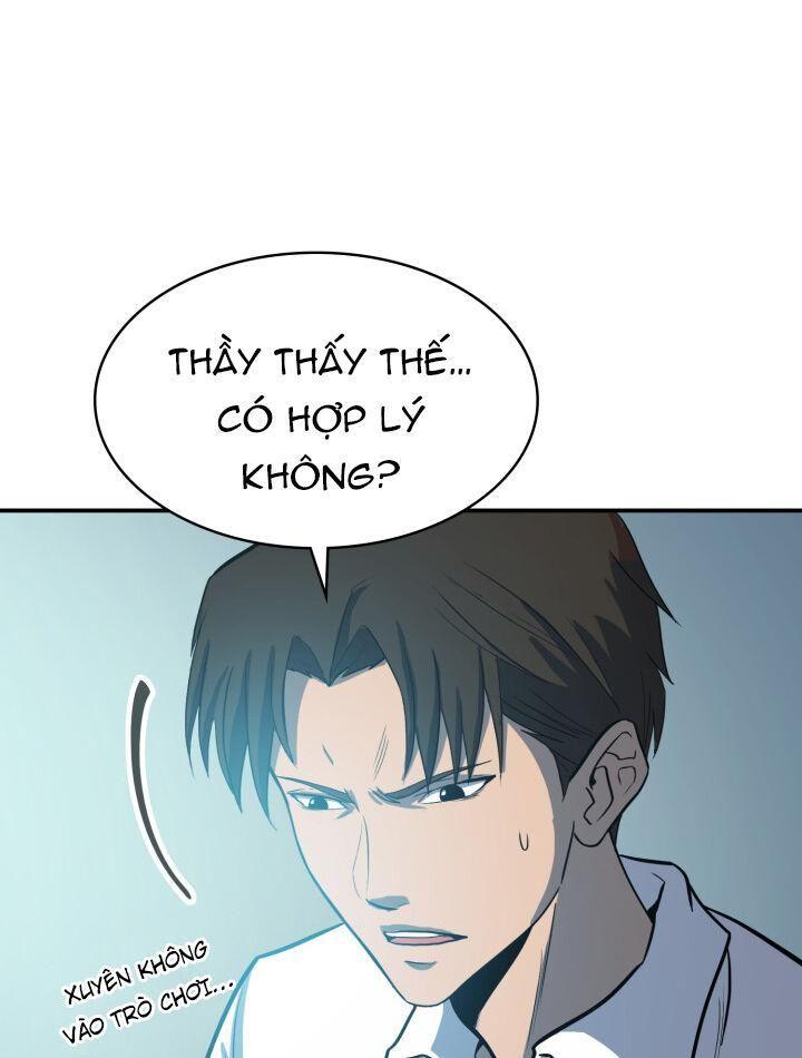 tôi trở lại thăng cấp một mình chapter 2 17