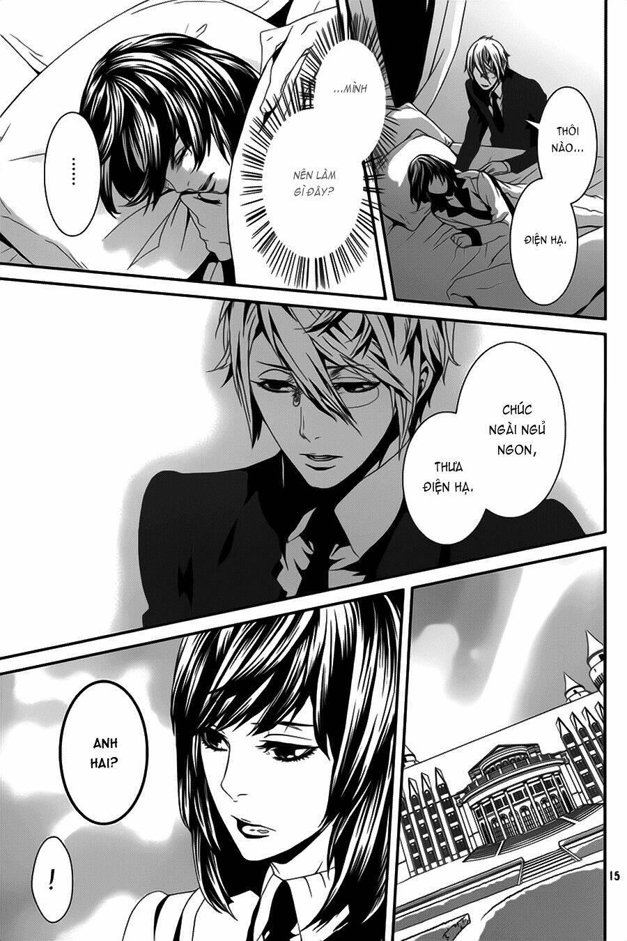 magnolia chapter 35 16