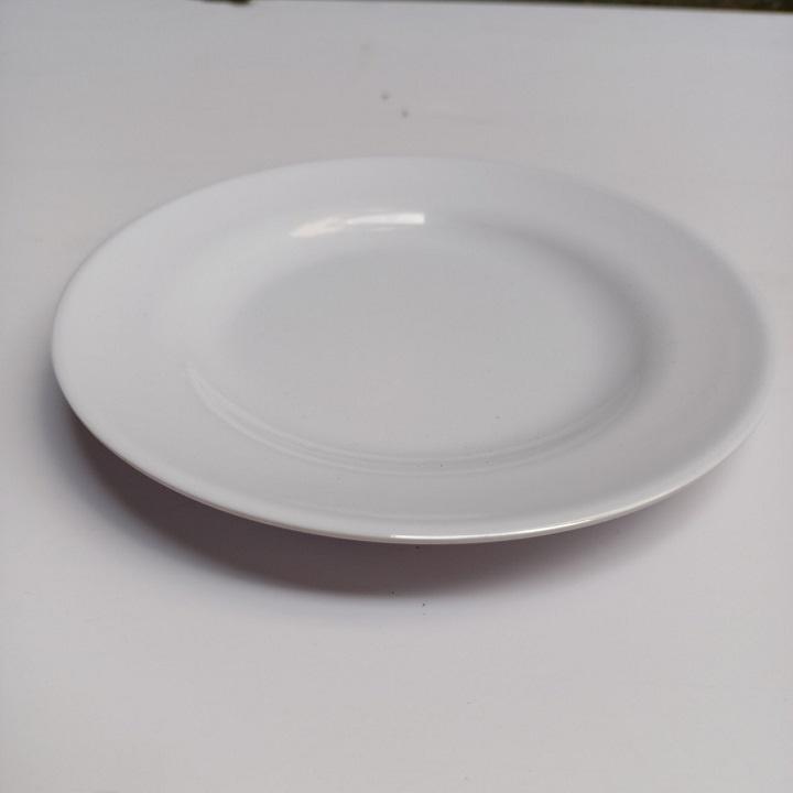 Đĩa Nhựa Melamine Hàng Dày Đủ Kích Cỡ