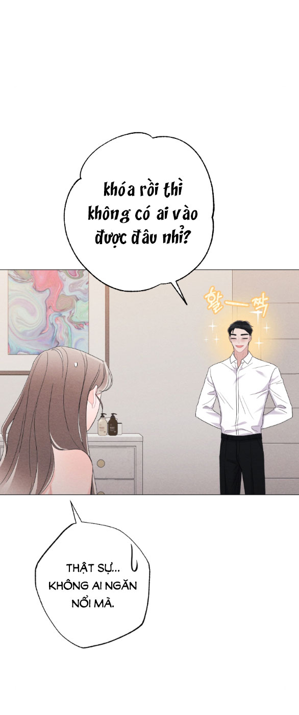 Bão Tuyết chapter 45.2 - Trang 14