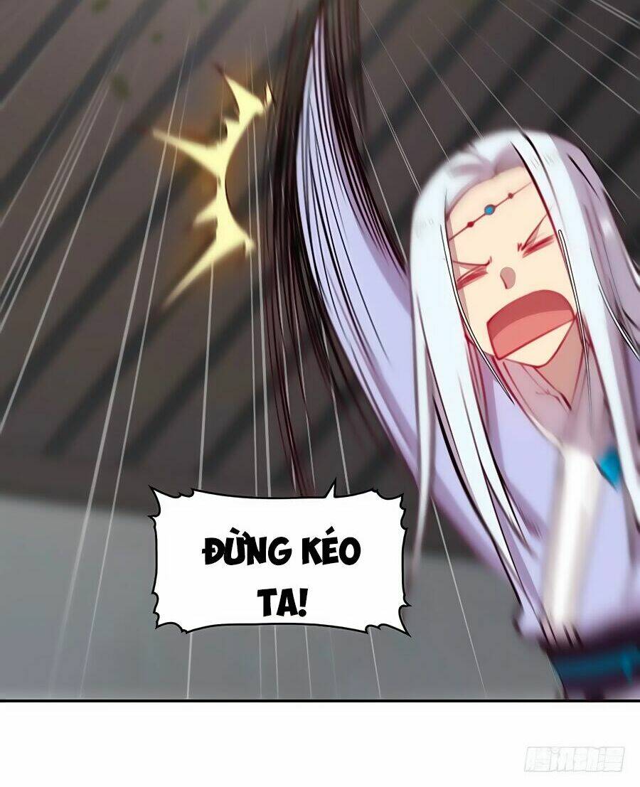 cuộc sống thoái ẩn của võ lâm chi vương chapter 15 20