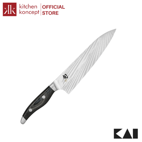 KAI - Shun Nagare - Dao Chef - 20cm