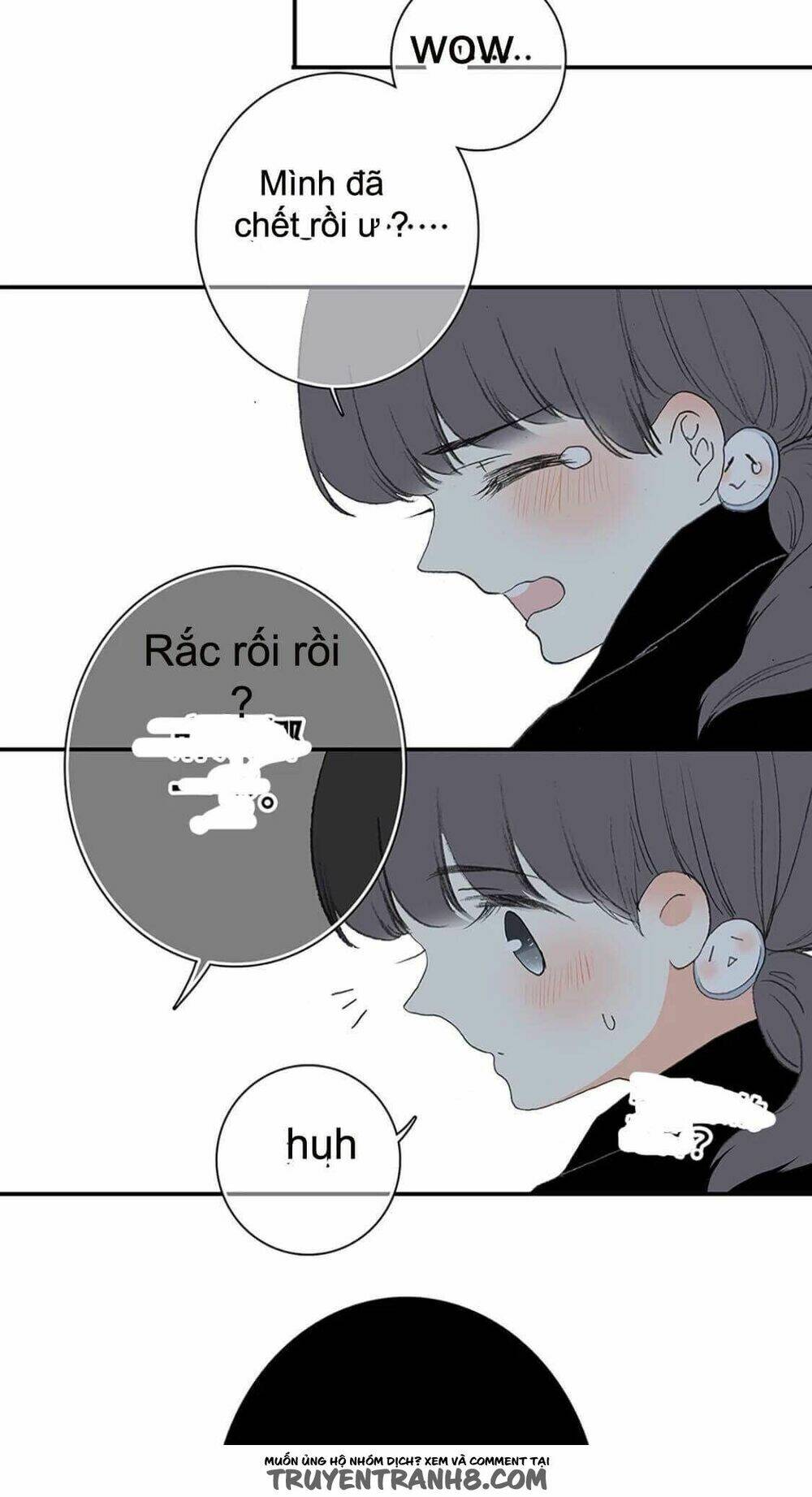 lông mày chapter 1 27