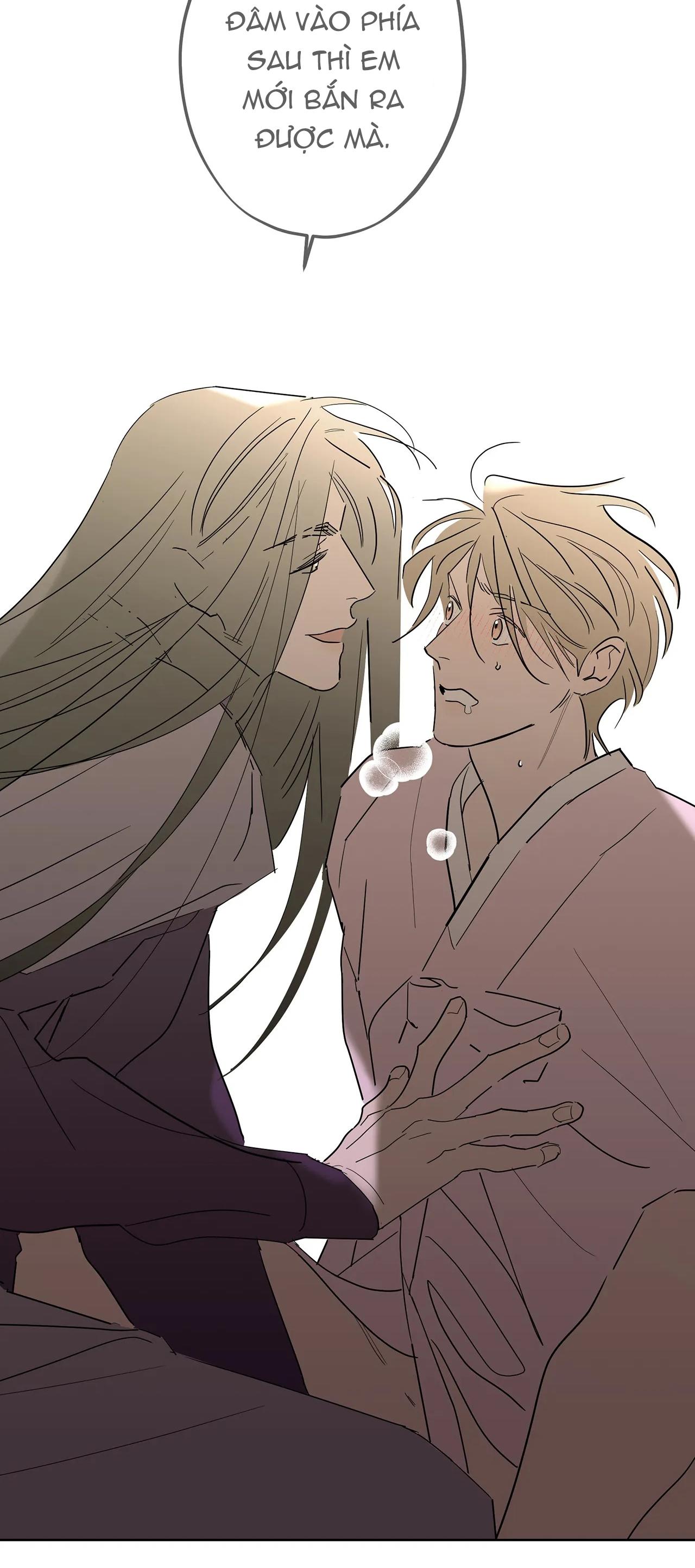 manhwa chịch vồn chịch vã chapter 26 42