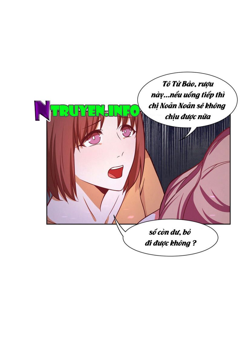 trọng sinh quý thê chi phục thù hoa lệ chapter 33 8