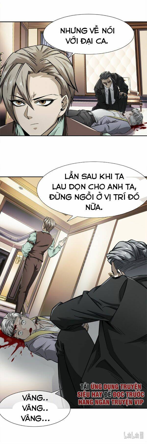 dạ thị chi vương chapter 7 33