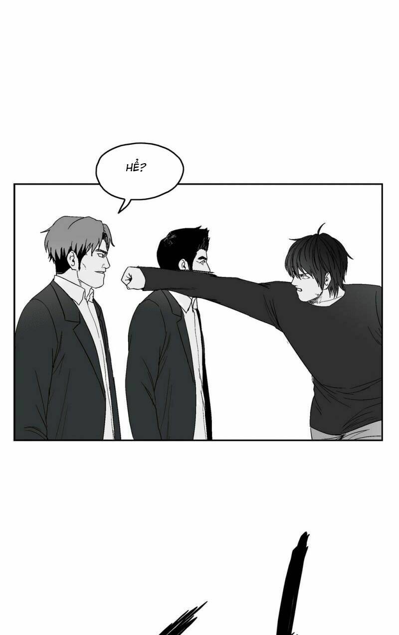 bạo lực học đường chapter 74 15