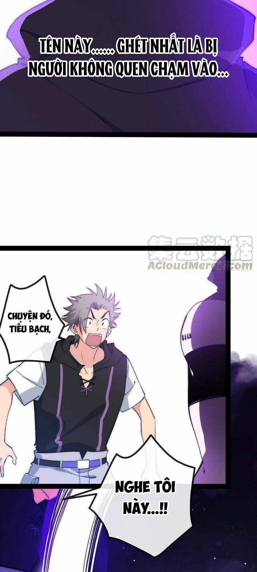 tà ác làm vương chapter 14 35