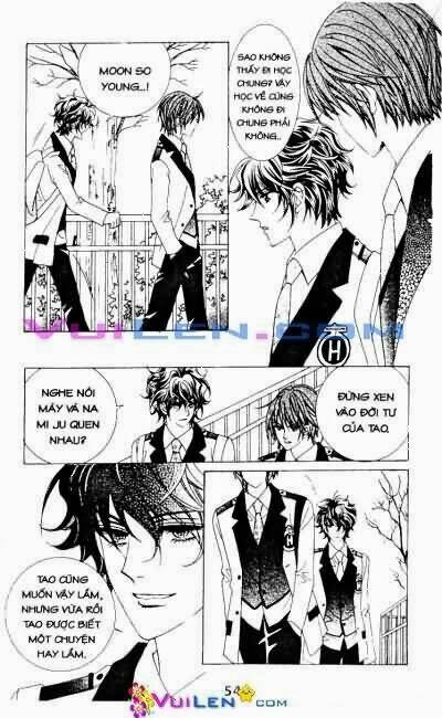 đại ca đi học chapter 8 54