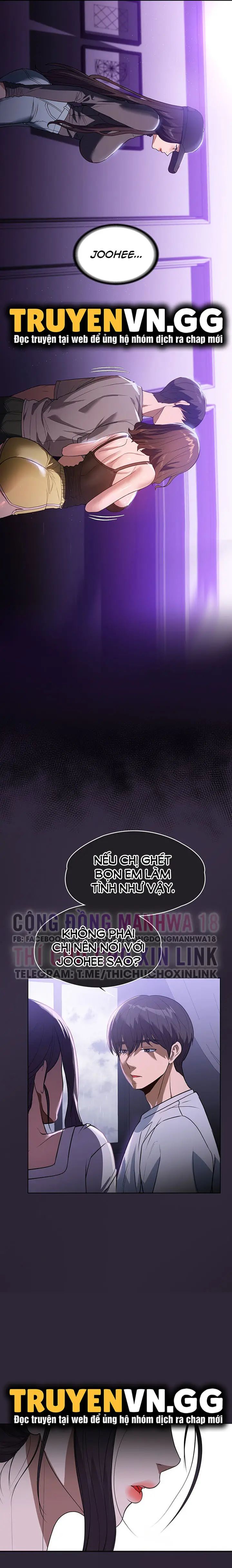 người giúp việc chapter 23 13