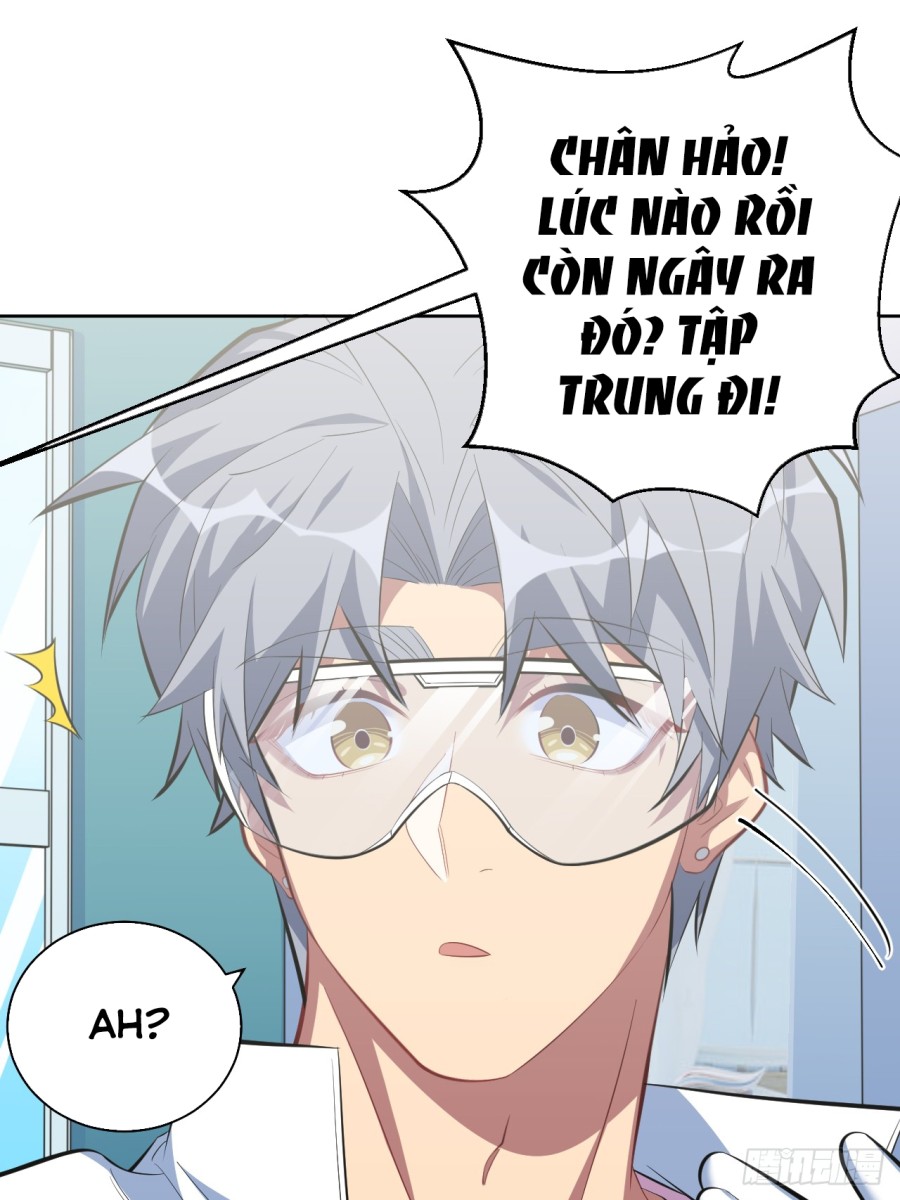 nhạc phụ đại nhân là bà xã chapter 36 35