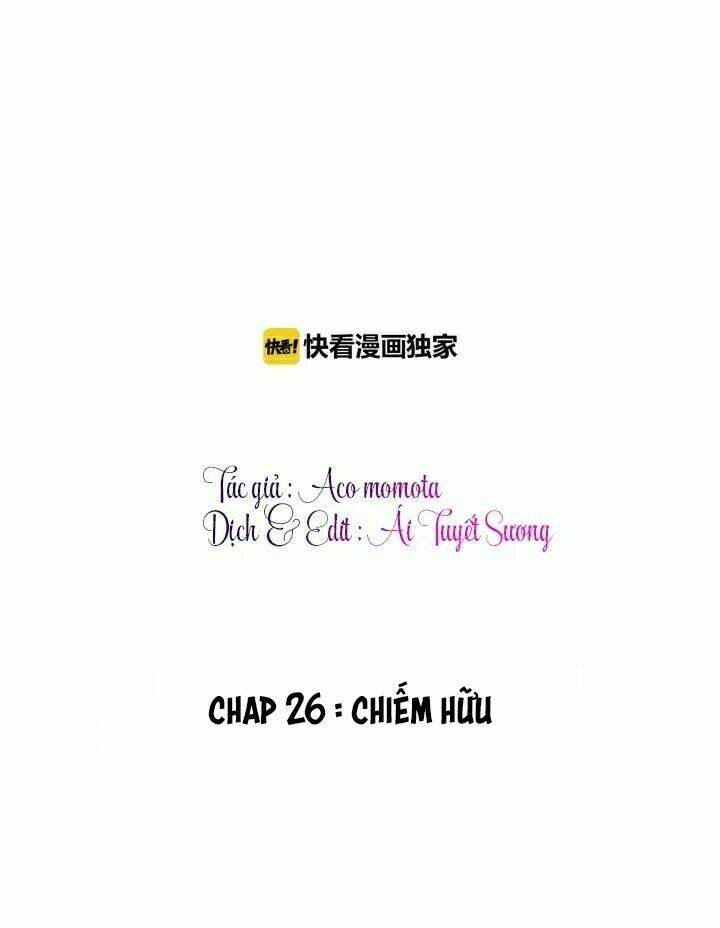 18, sống chung cùng nhau chapter 26 3