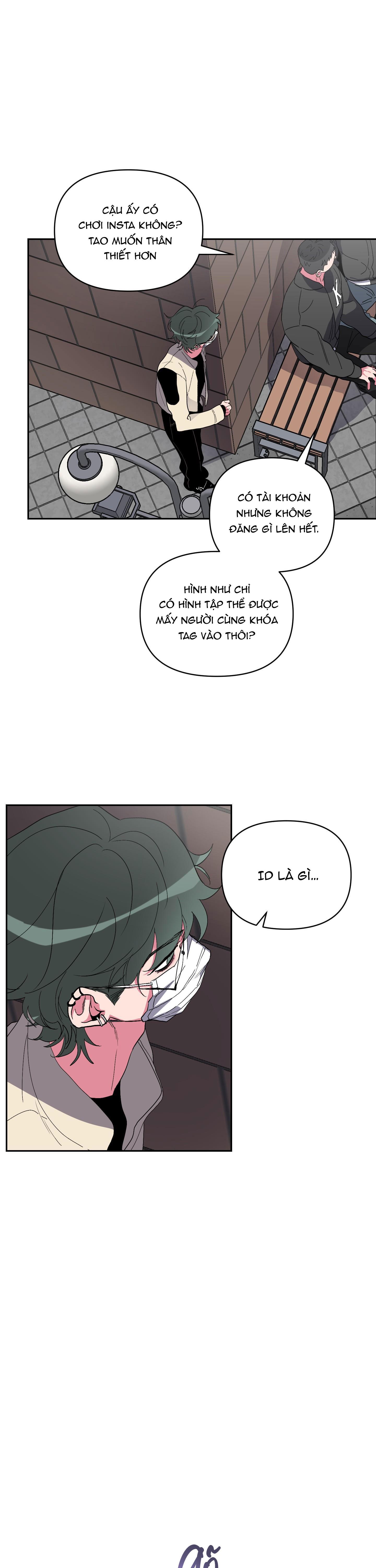 anh, hình như em tăng cân rồi chapter 10 13