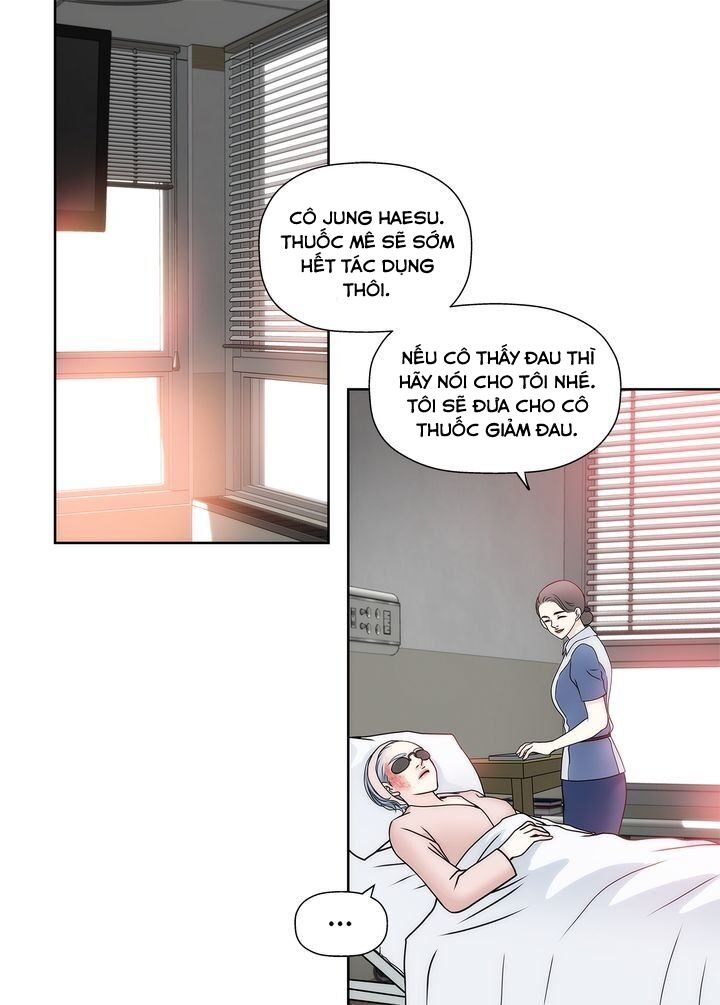 người đàn ông của tôi chapter 51.1 2