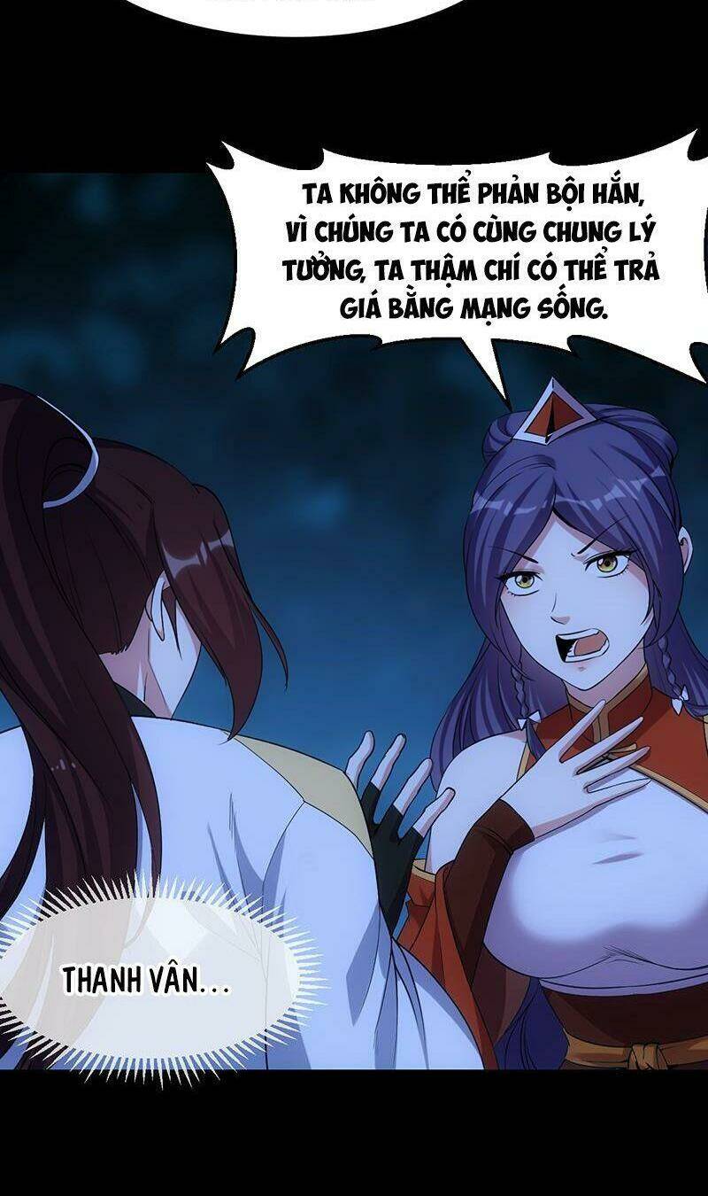 hệ thống thần long nghịch thiên chapter 76 4