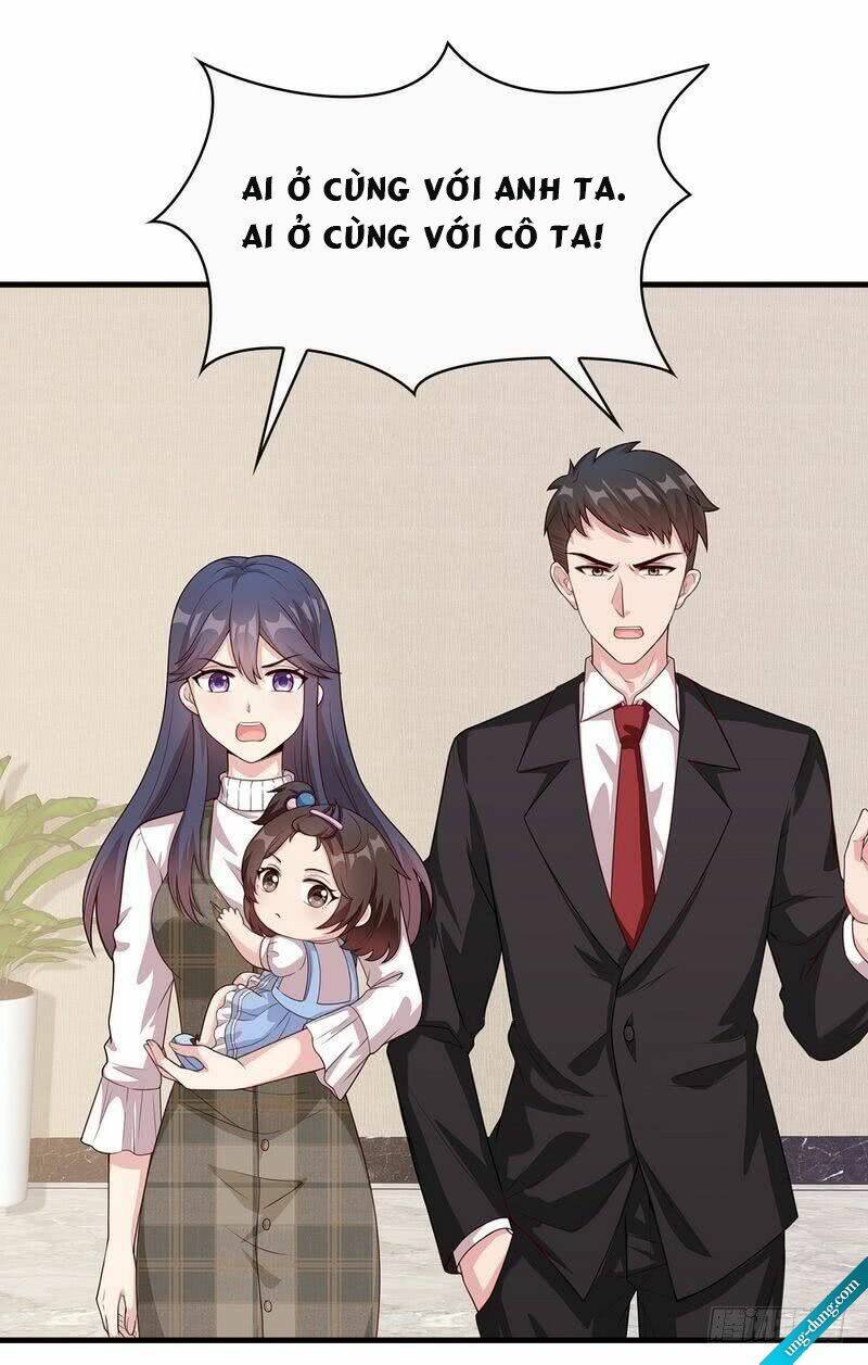 nam thần manh bảo tận diệt chapter 38 27