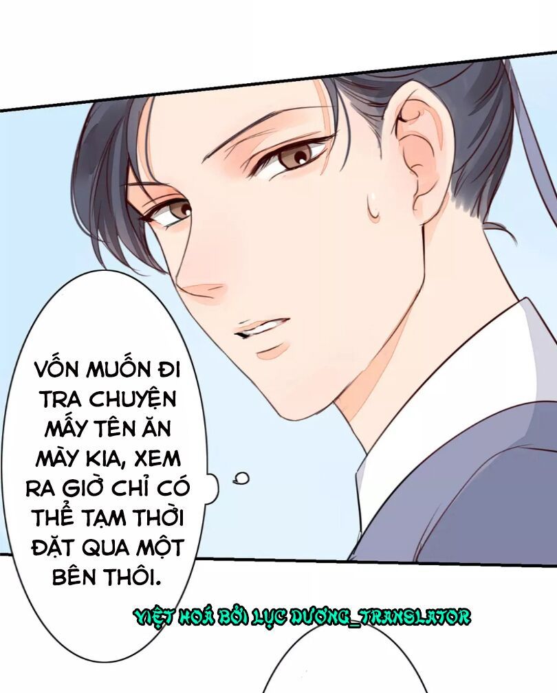 chỉ phu vi thê chapter 29 14