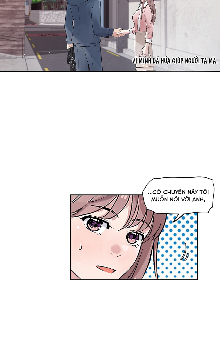 [18+] công tư phân minh chapter 12.1 7