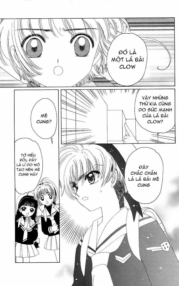 card captor sakura chapter 15 6