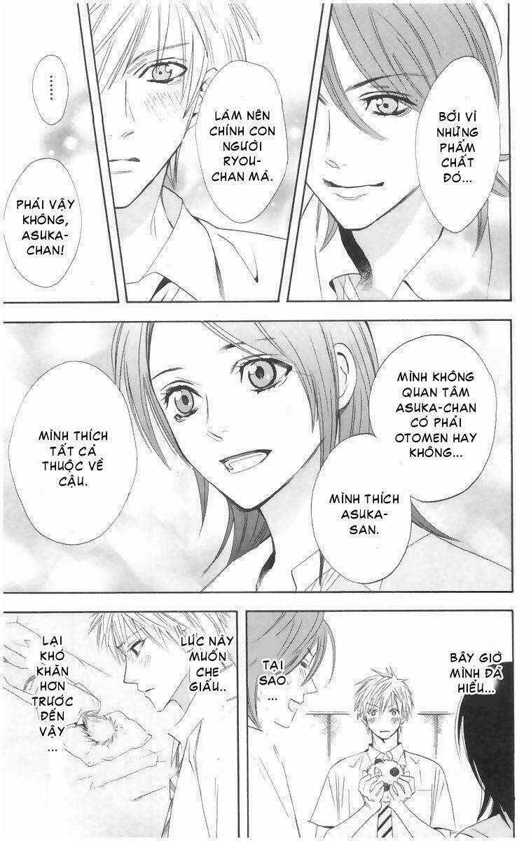 chàng trai hoàn hảo chapter 2 35