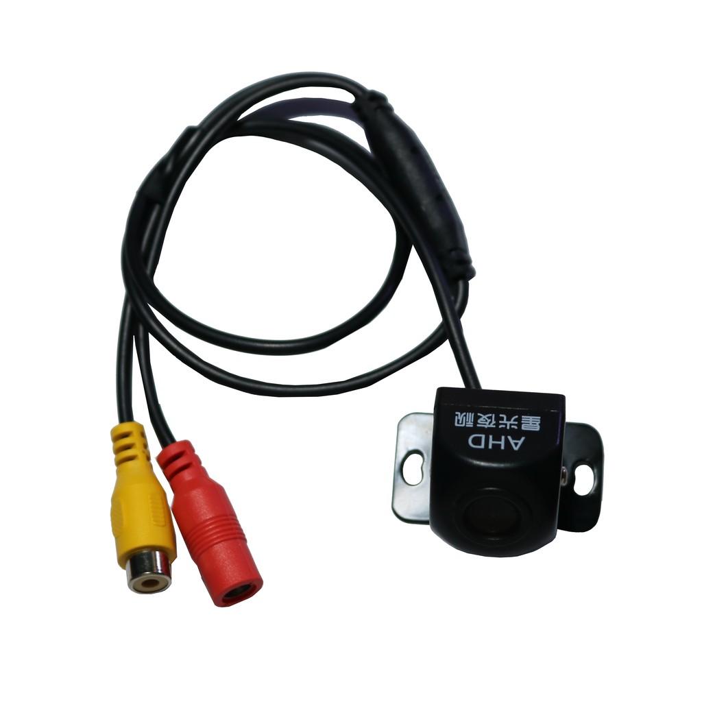 Camera lùi AHD cho màn hình Android - Màu đen