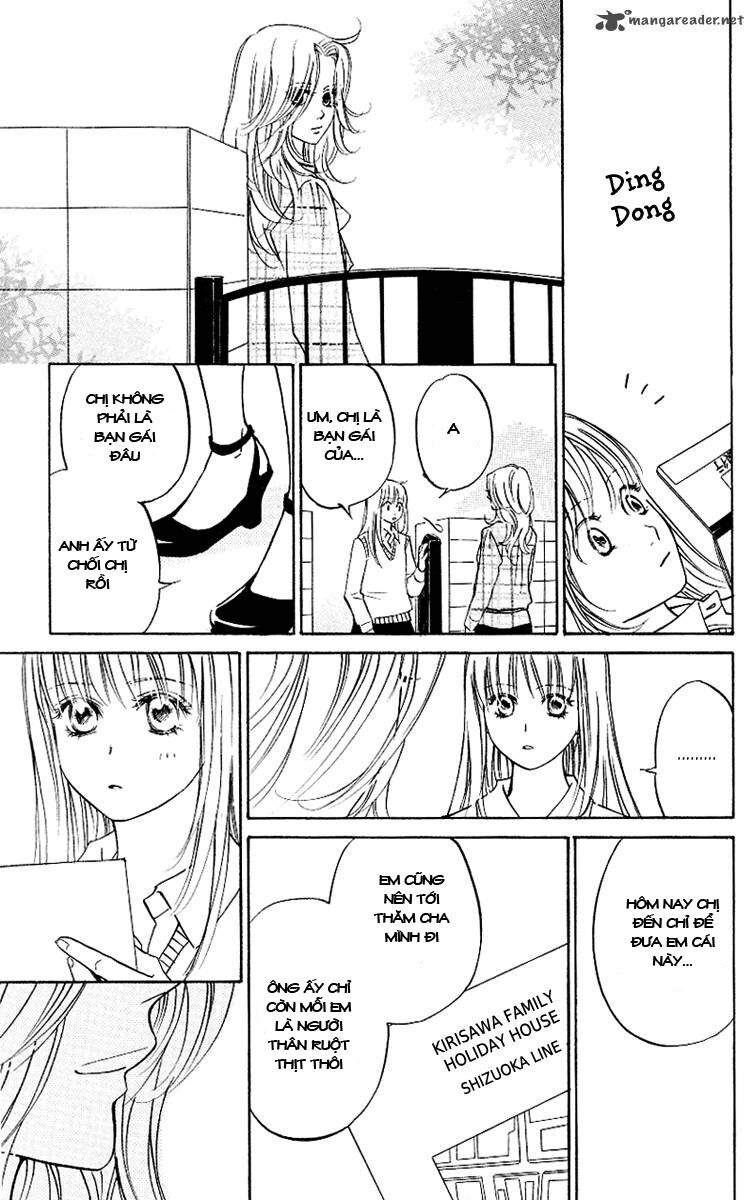 kimi ga uso wo tsuita chapter 11 20
