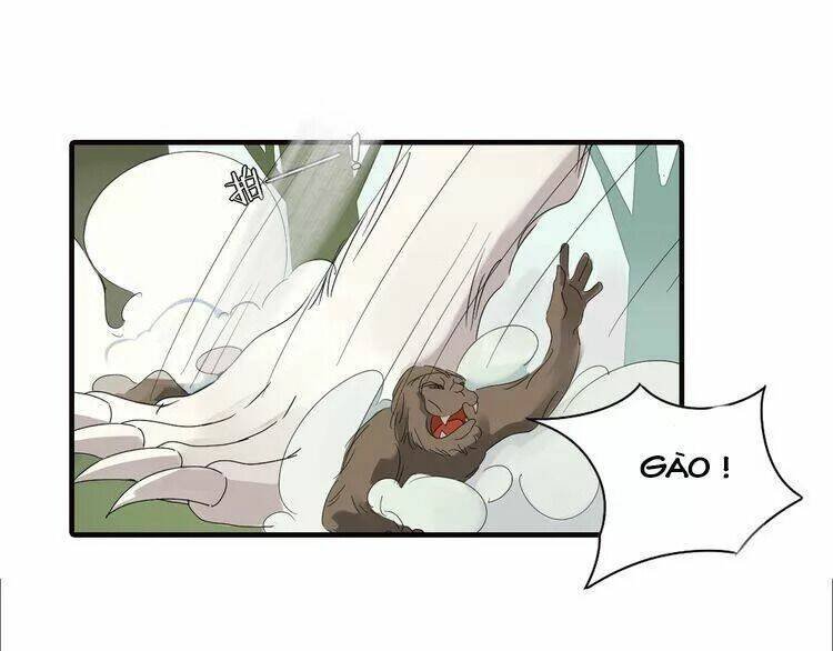 ta chỉ muốn giết ngươi chapter 1.1 50