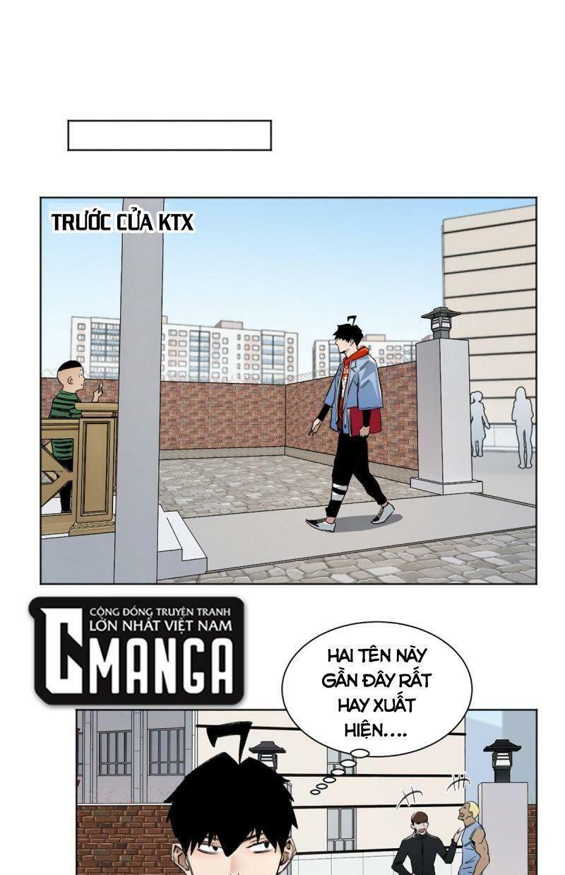 minh nhật chi kiếp chapter 103 1