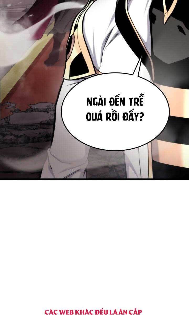 huyền thoại game thủ - tái xuất chapter 88 109