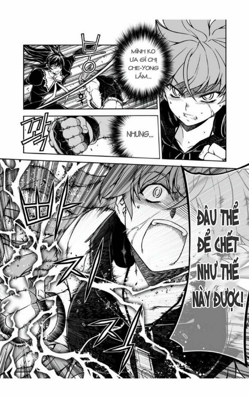 re:birth the lunatic taker chapter 28 79