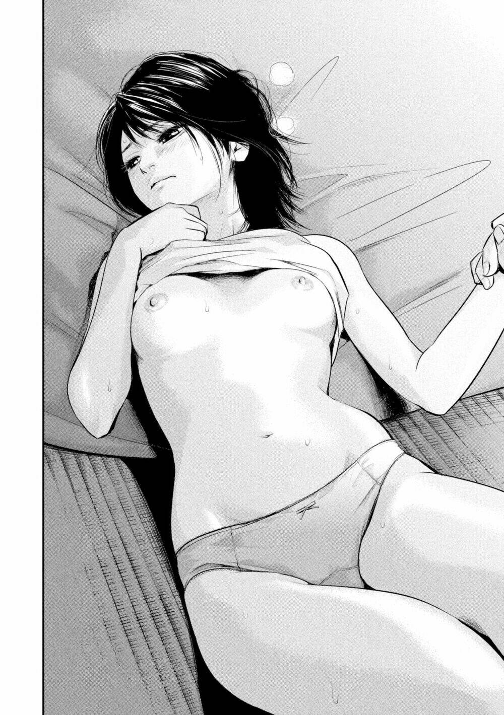 đạo luật nhiều vợ chapter 56 17