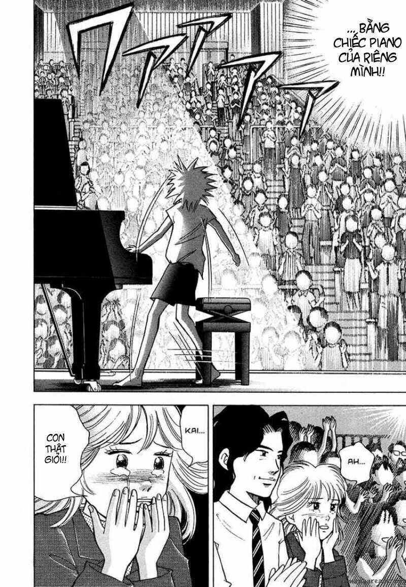 piano no mori chapter 38 20