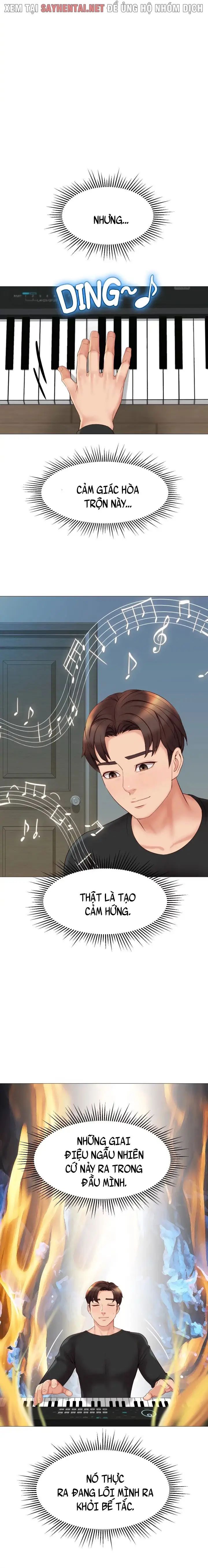 bạn của con gái tôi chapter 29 21