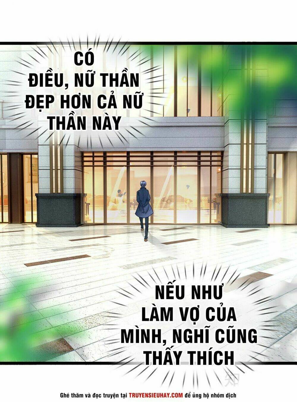 chung cực binh vương tại đô thị chapter 8 5