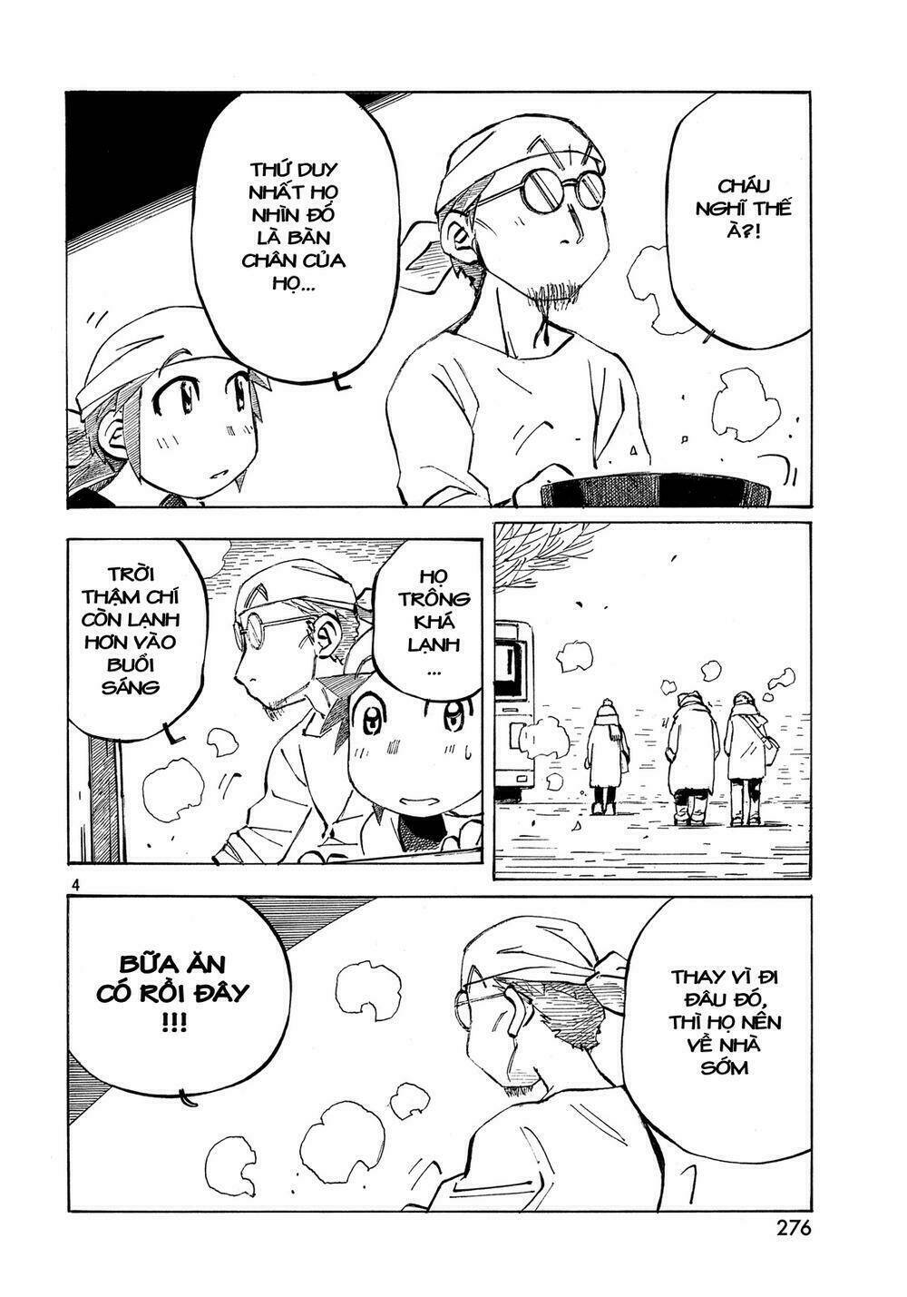 kotonoba drive chapter 24 5