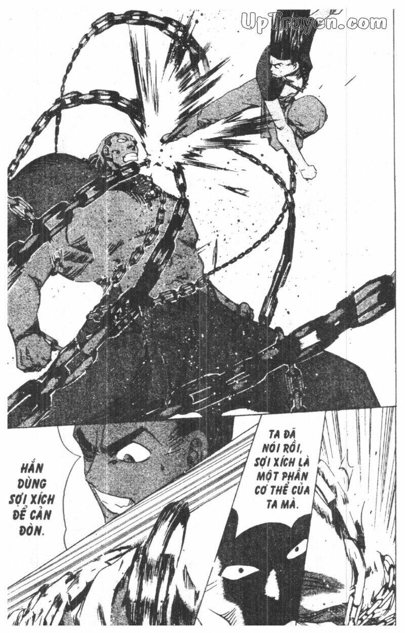 giang hồ bá đạo ký chapter 18 75
