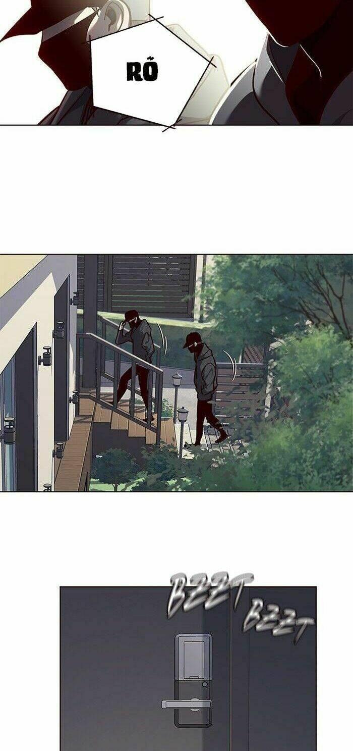 biến thân thành mèo chapter 57 48