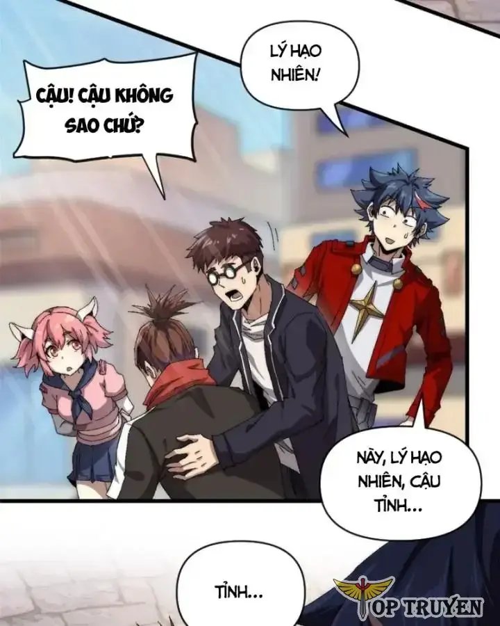 Siêu Thần Chế Tạp Sư chapter 154 5